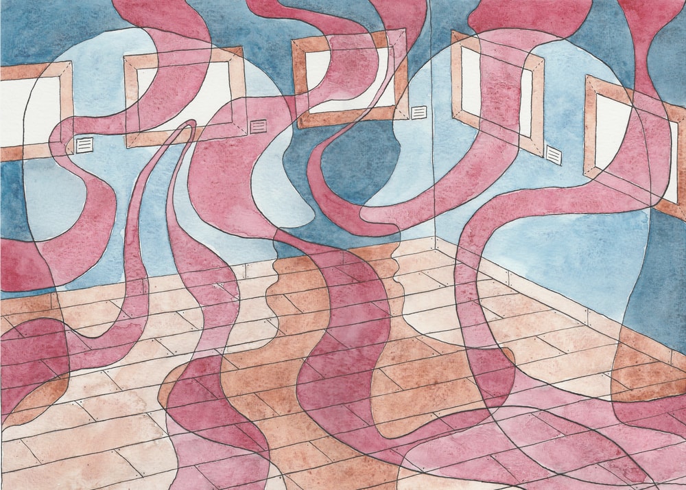 Abstract Gallery Profiles