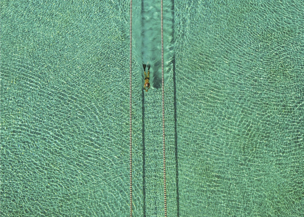 Swimmer