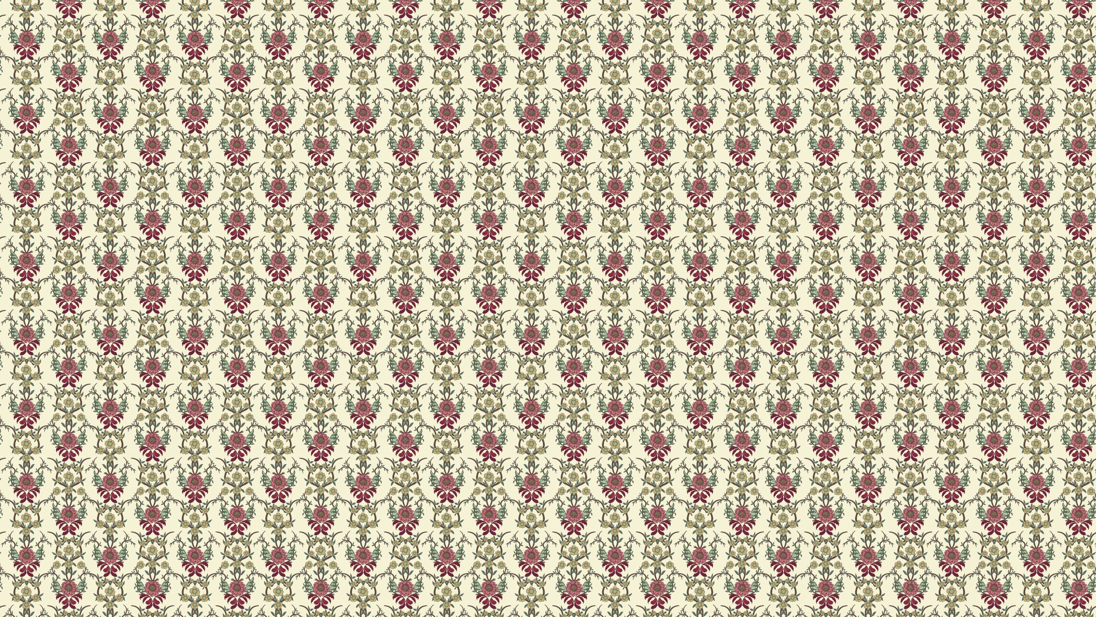 Serendipity - Light yellow -Multi