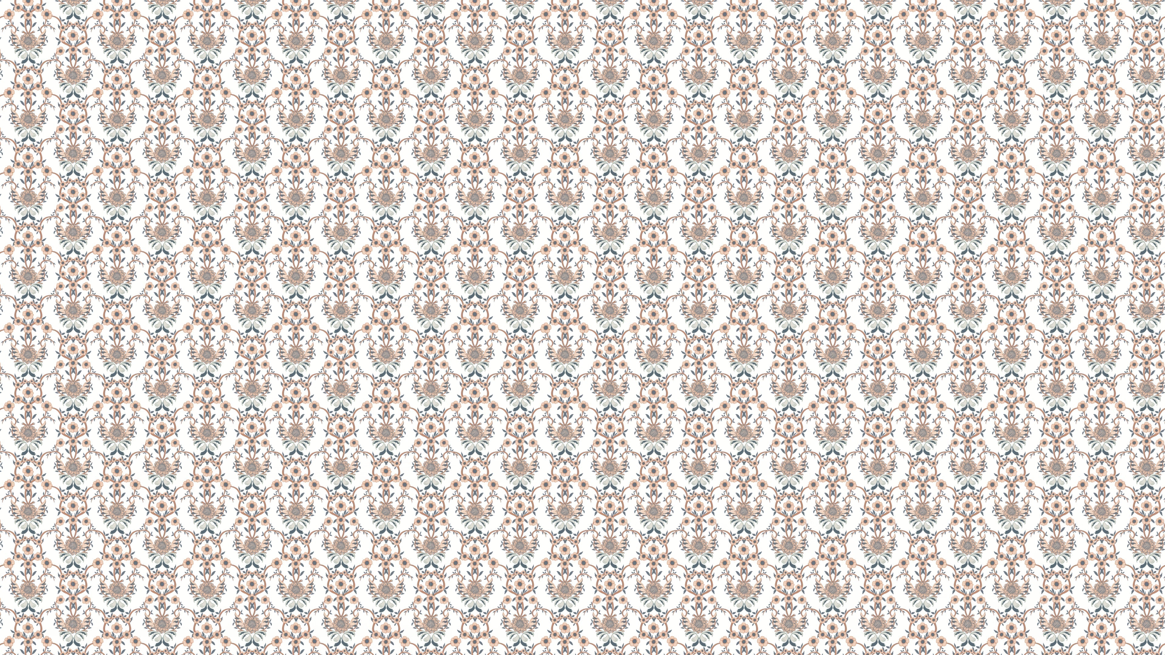 Serendipity - White Apricos