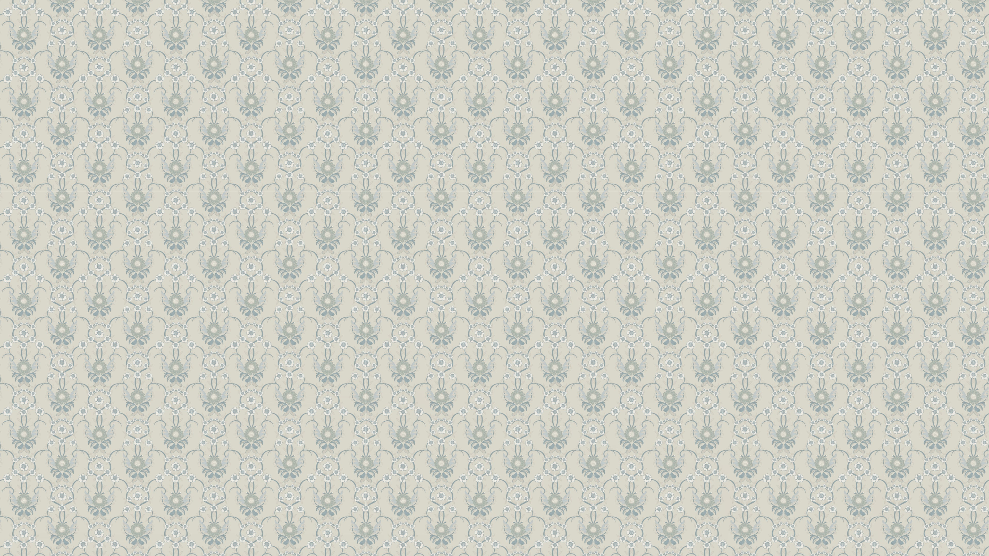 Serendipity - Gråblå