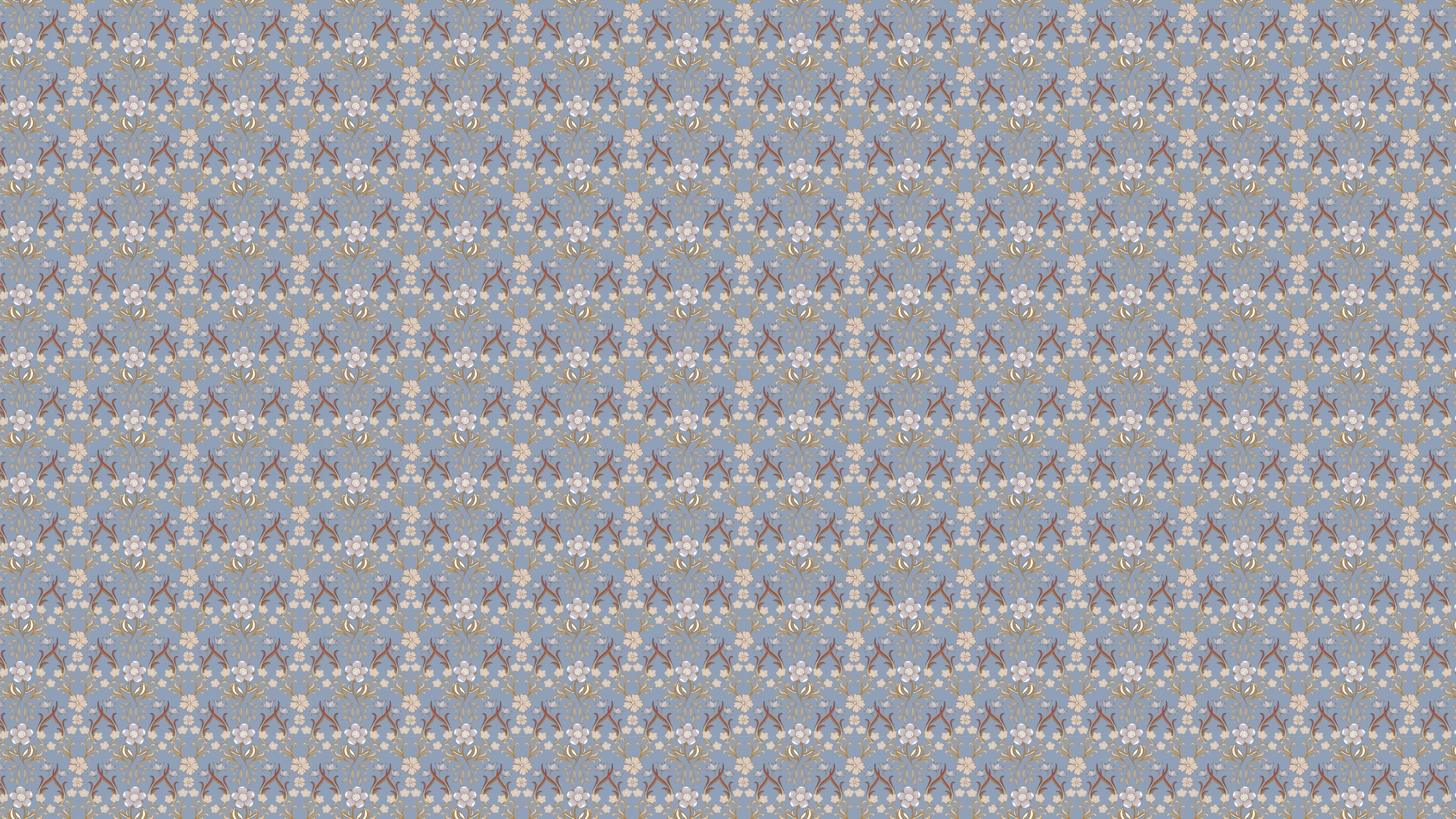 Laughter and forgetting - blue mix