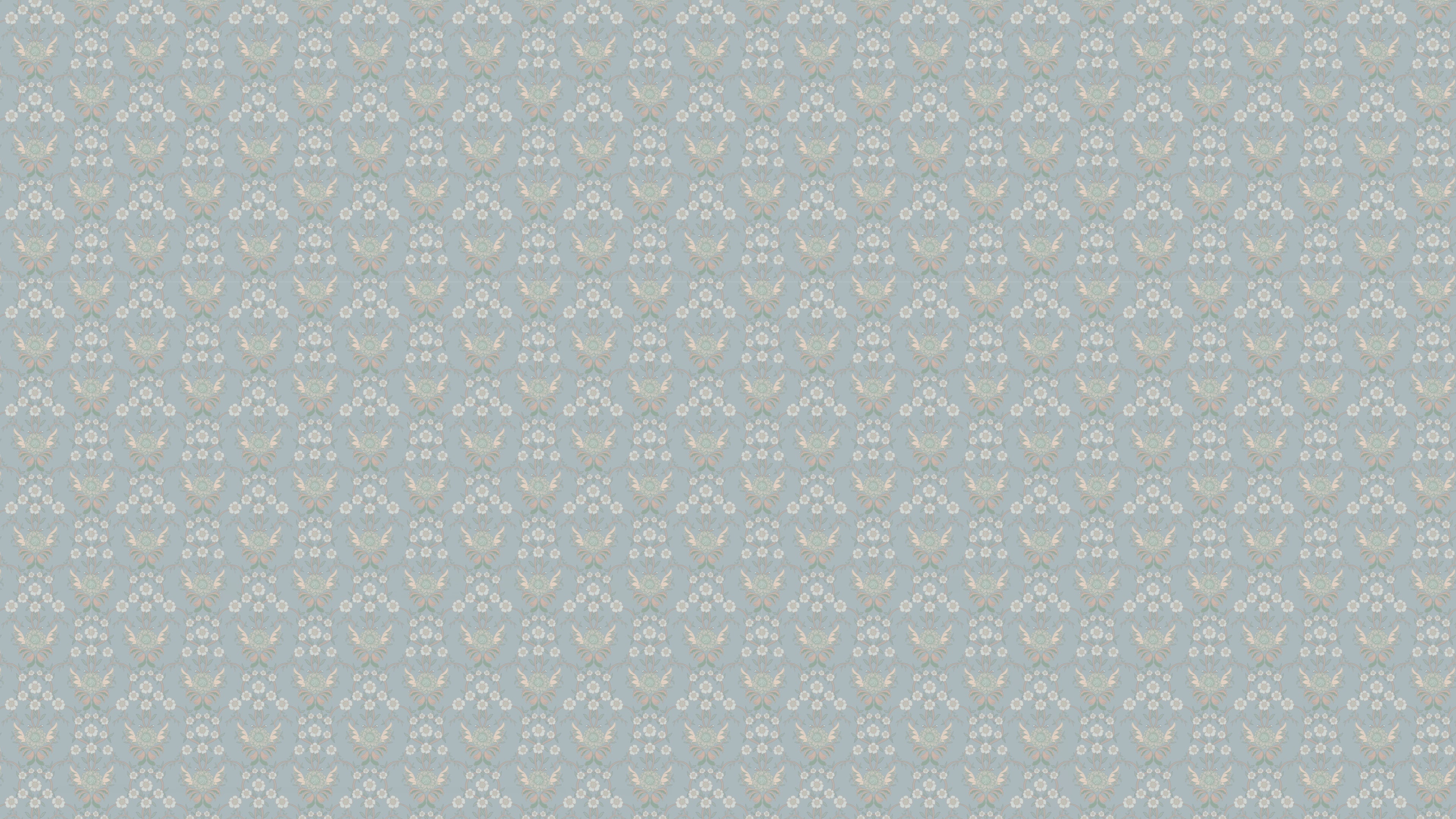 Serendipity - Light Blue