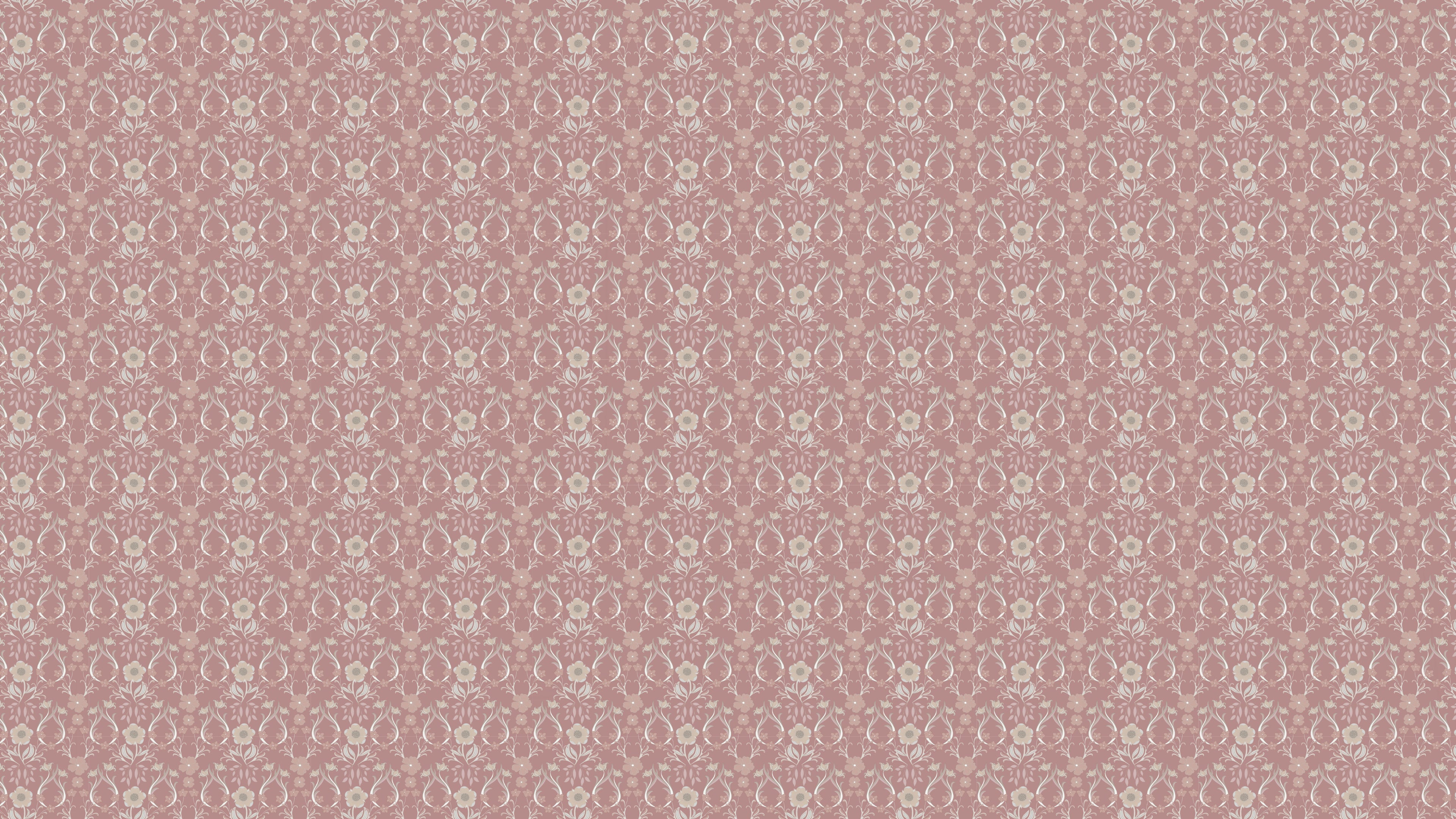 Laughter and forgetting - old pink