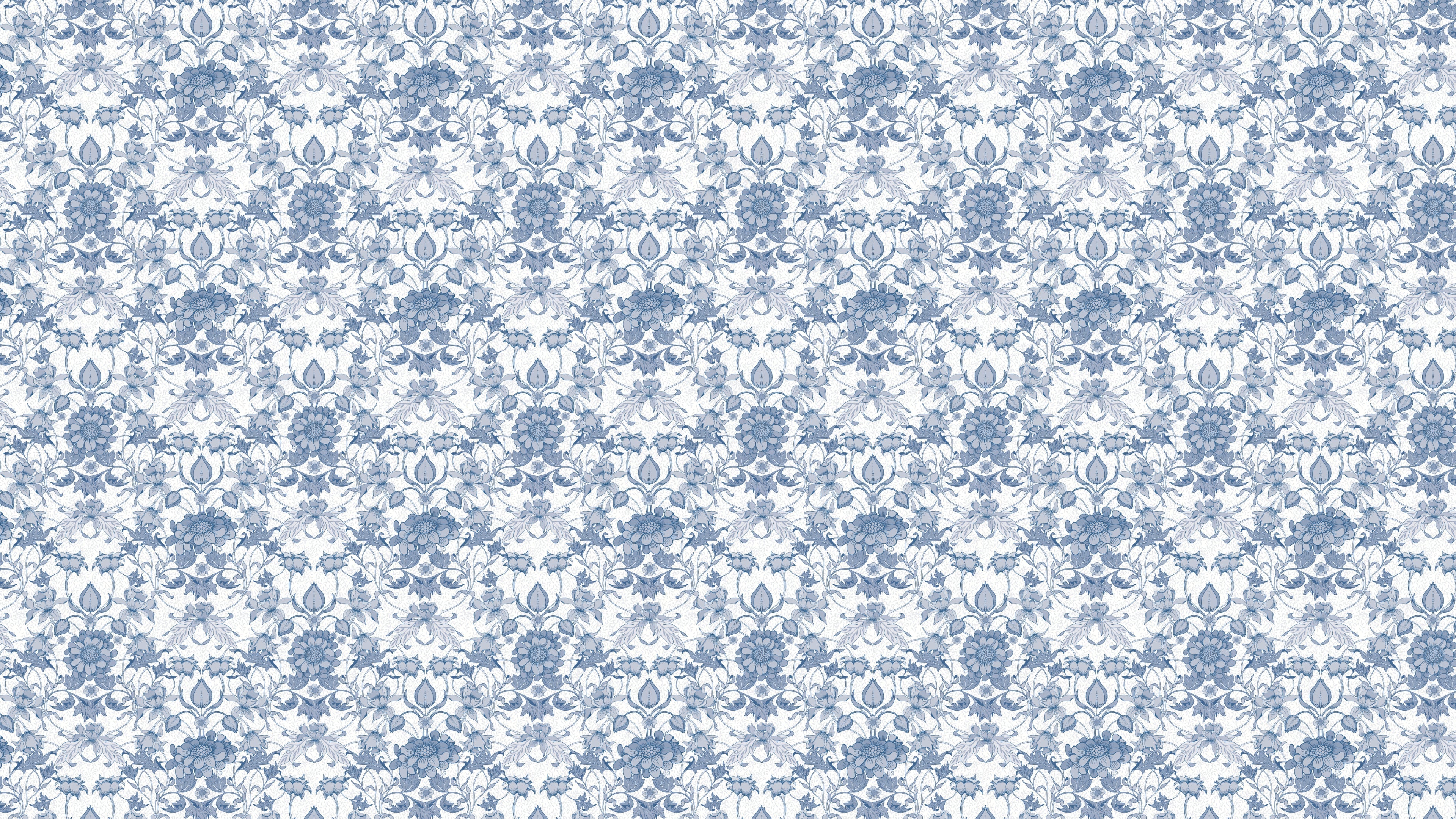 Secret Garden - Original Blue