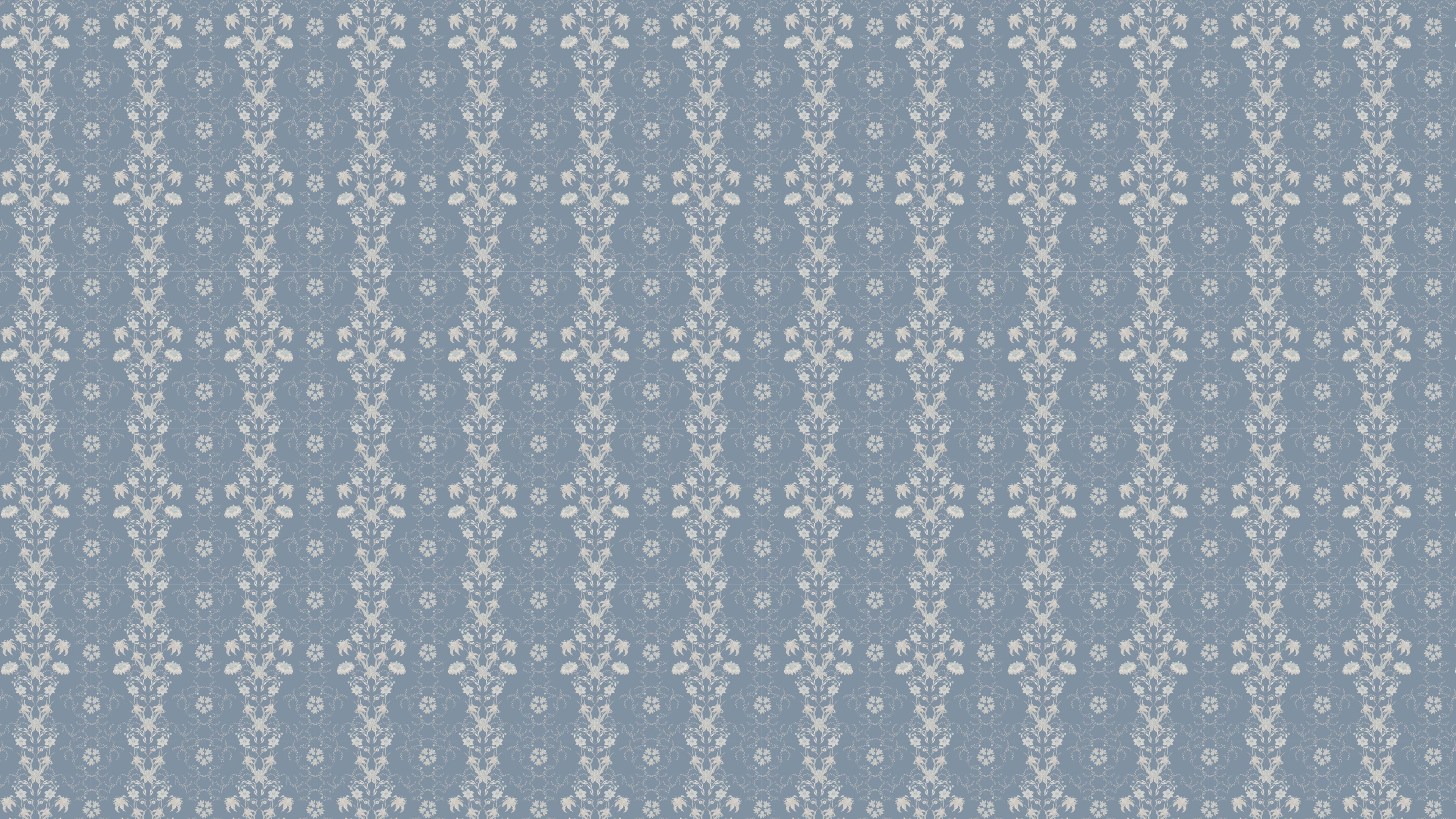 Sweet Serenity - Blå