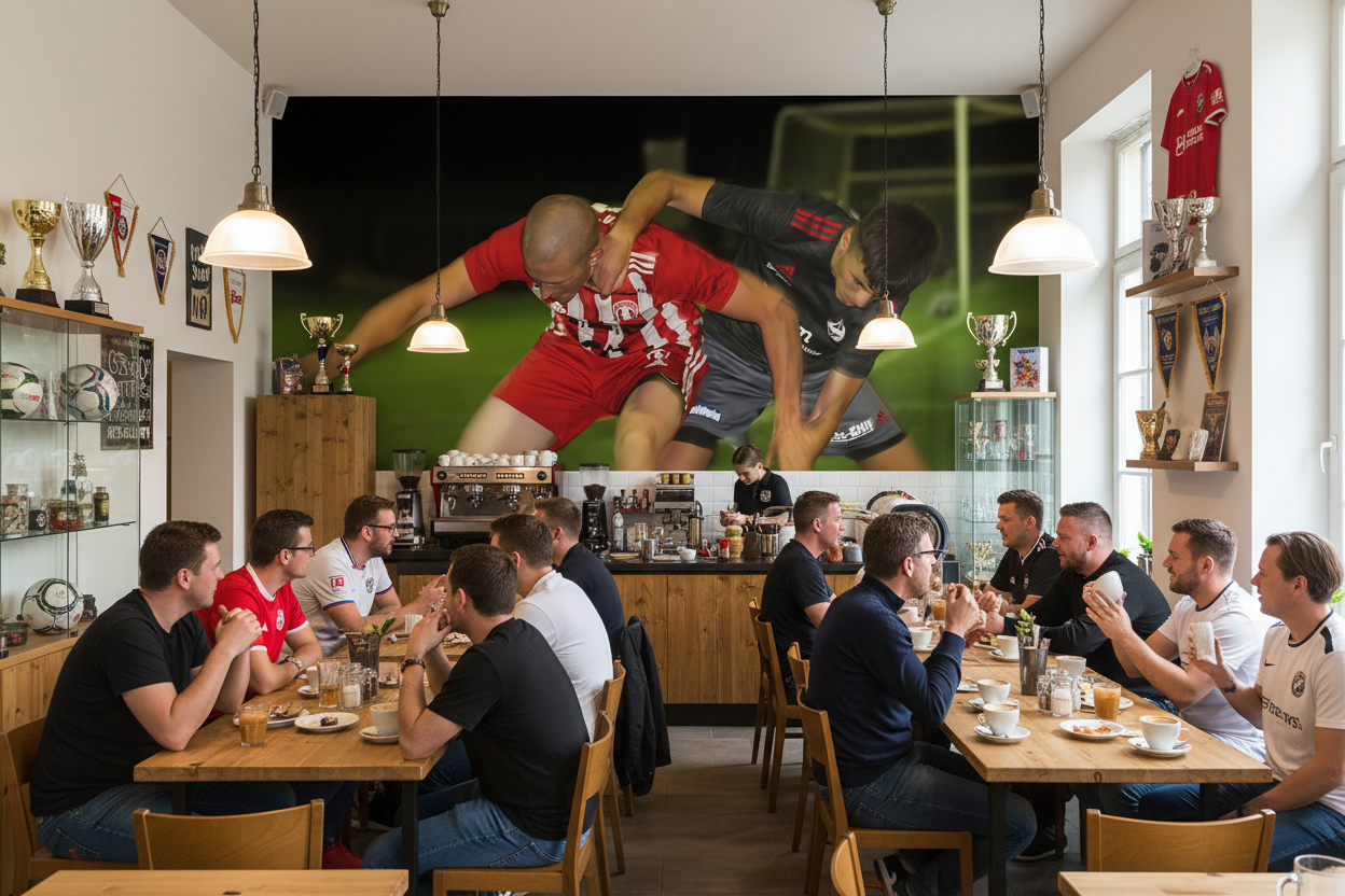 Nybro IF Fotboll NYBRO IF-GLÖDEN – kvalitetsprodukt för ett vackrare och mer hållbart hem