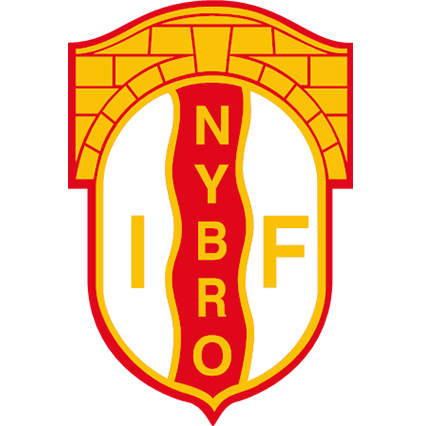 Nybro IF Fotboll