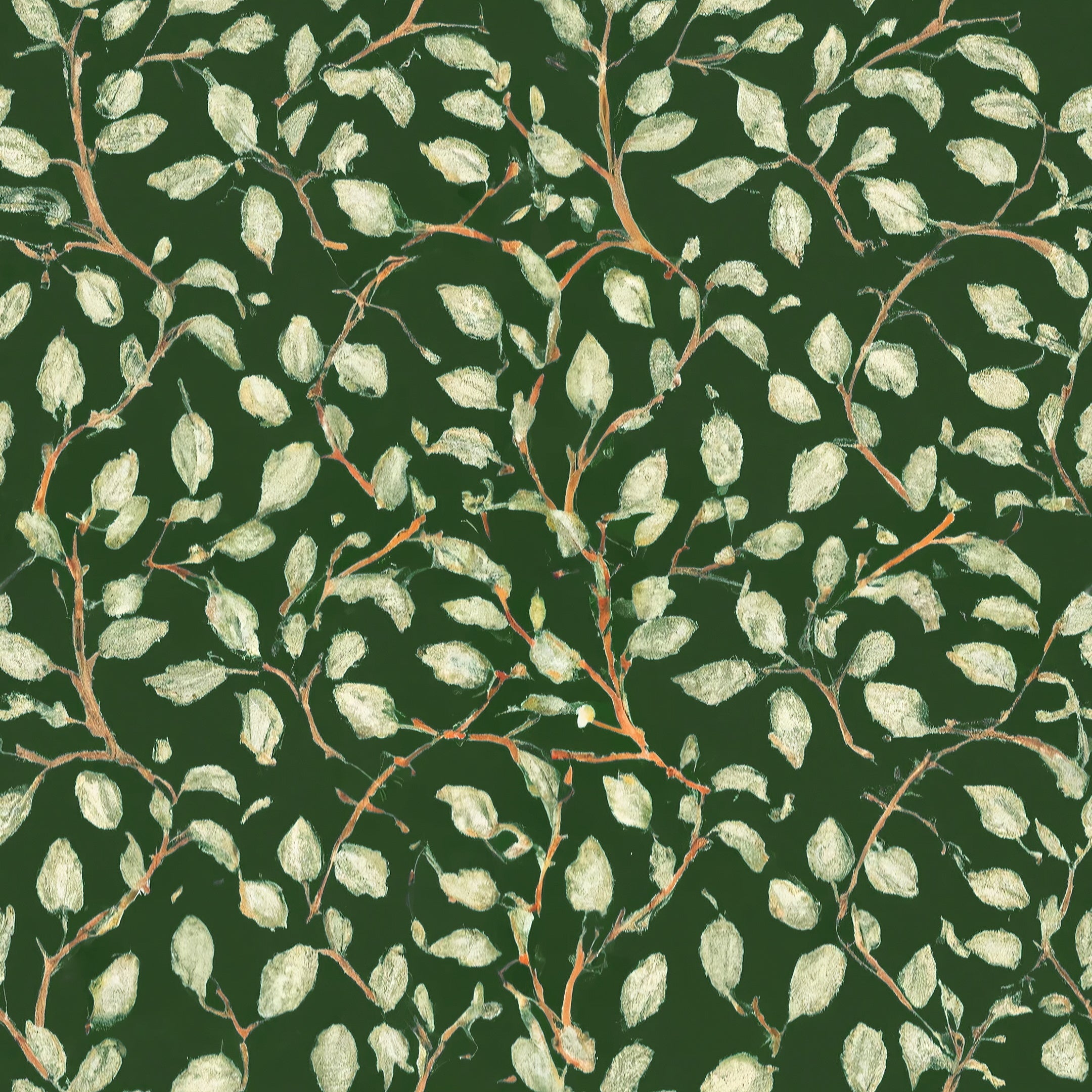 Reveal Wallpaper Nocciola - Pine Grön – kvalitetsprodukt för ett vackrare och mer hållbart hem
