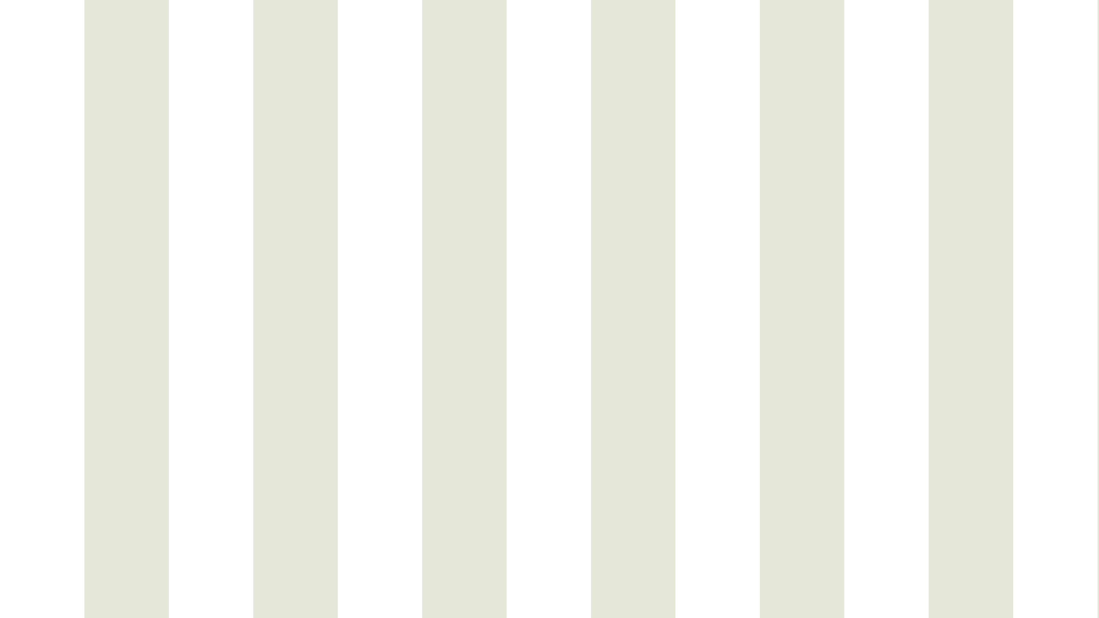 Big Stripes - Vit/Stockholmsvit