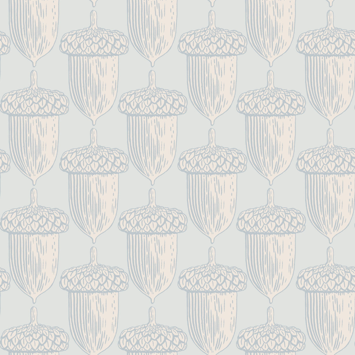 Acorn Oyster - Beige/Grey
