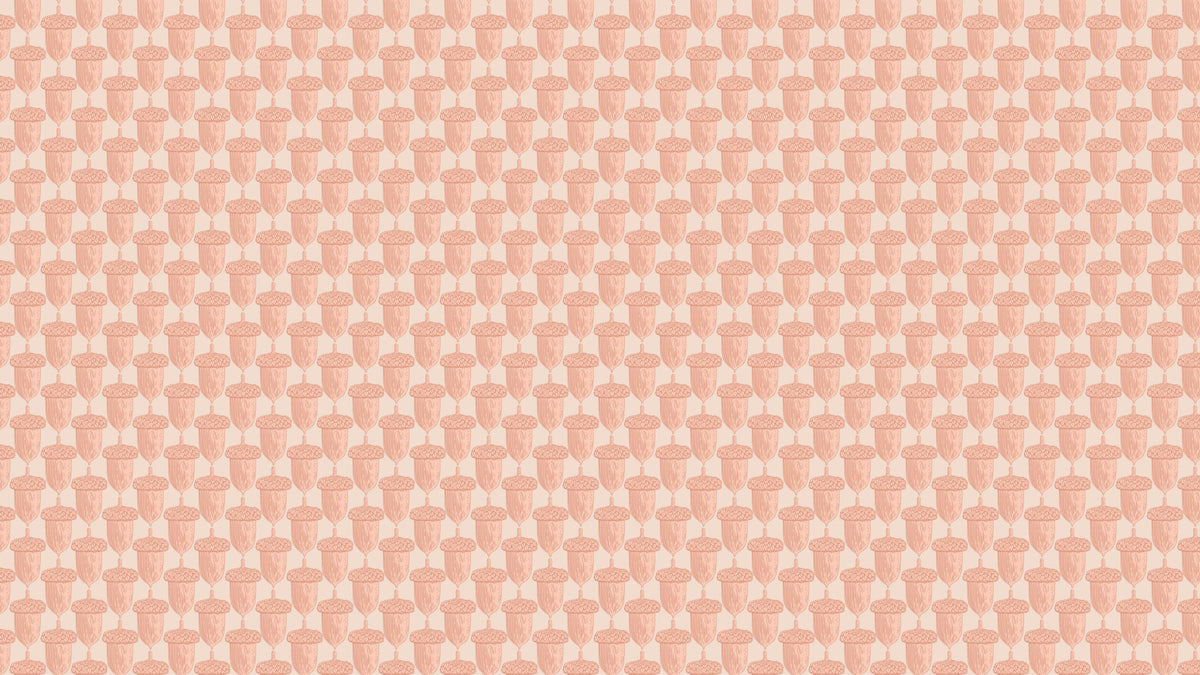 Reval Wallpaper Acorn Terracotta – kvalitetsprodukt för ett vackrare och mer hållbart hem