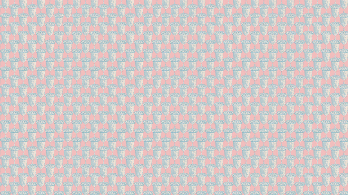Reval Wallpaper Acorn Baby – kvalitetsprodukt för ett vackrare och mer hållbart hem
