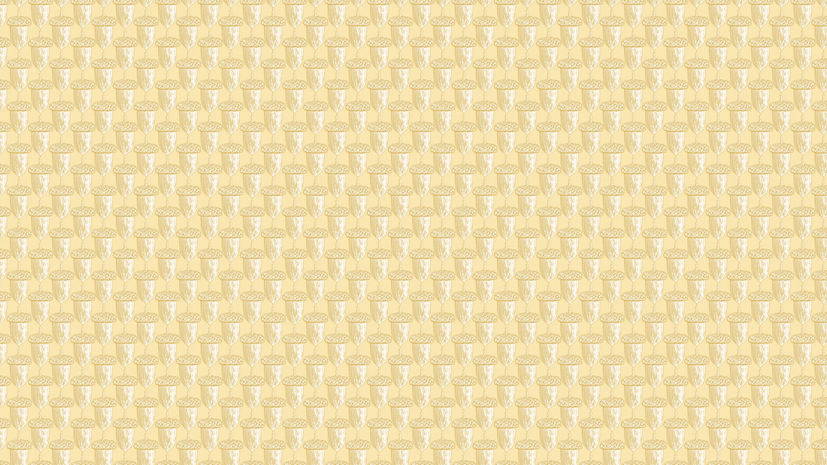 Reval Wallpaper Acorn Honey – kvalitetsprodukt för ett vackrare och mer hållbart hem