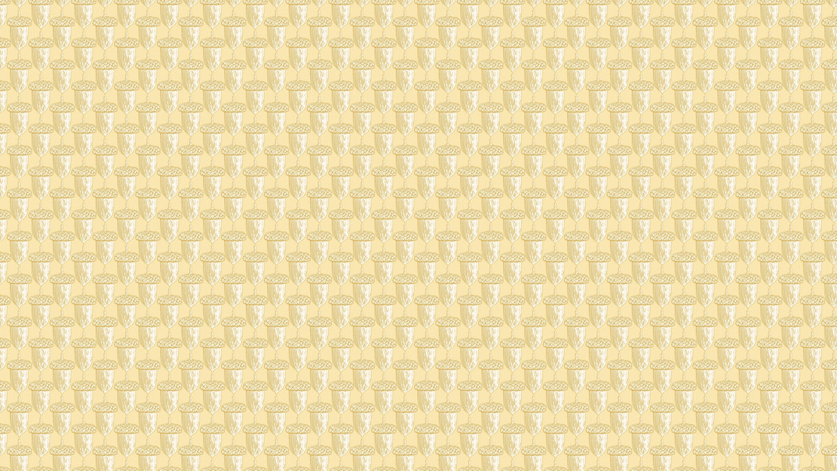 Reval Wallpaper Acorn Honey – kvalitetsprodukt för ett vackrare och mer hållbart hem