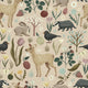 Garden Restaurant - Beige