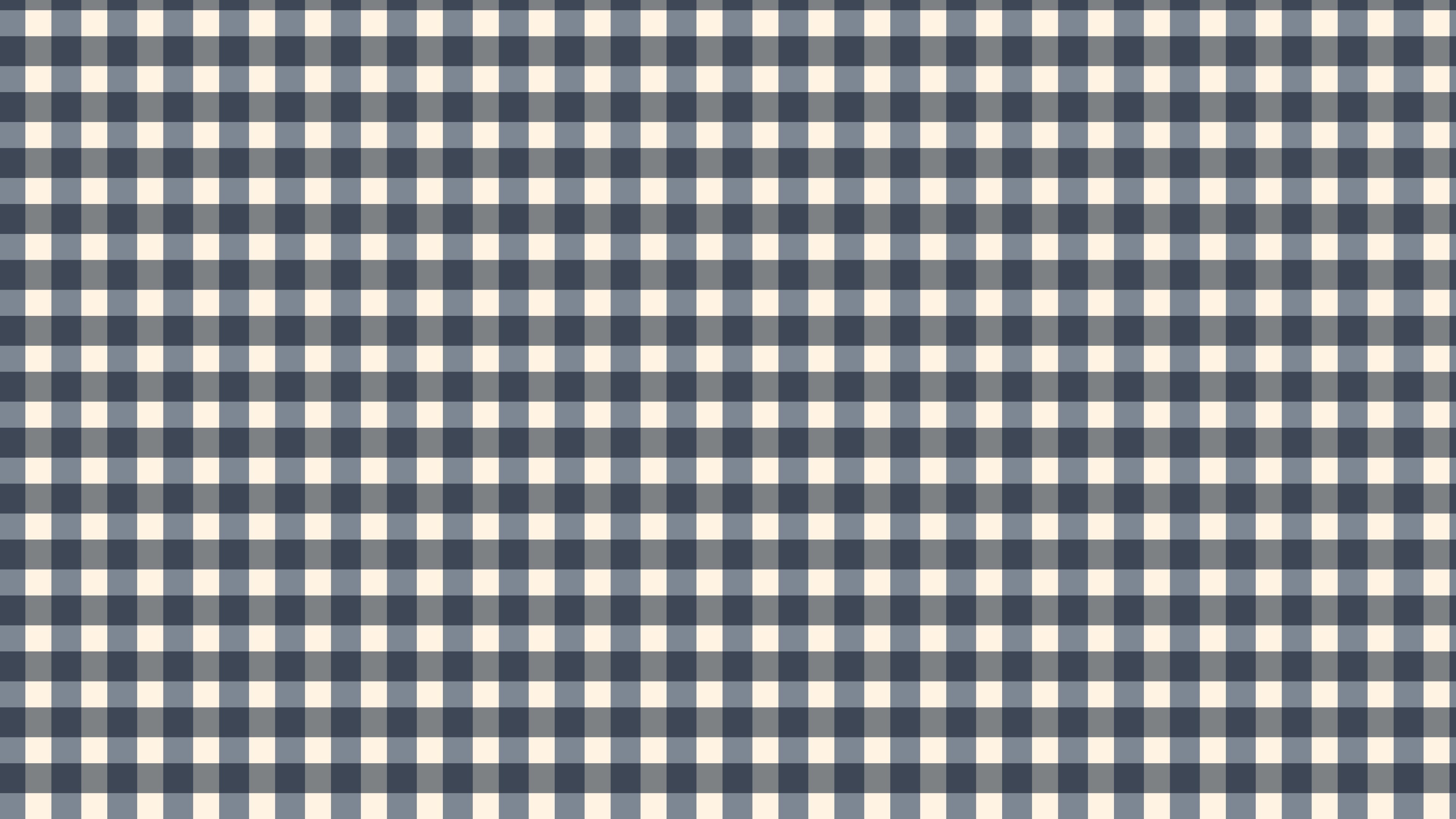 Gingham - Pyjamas