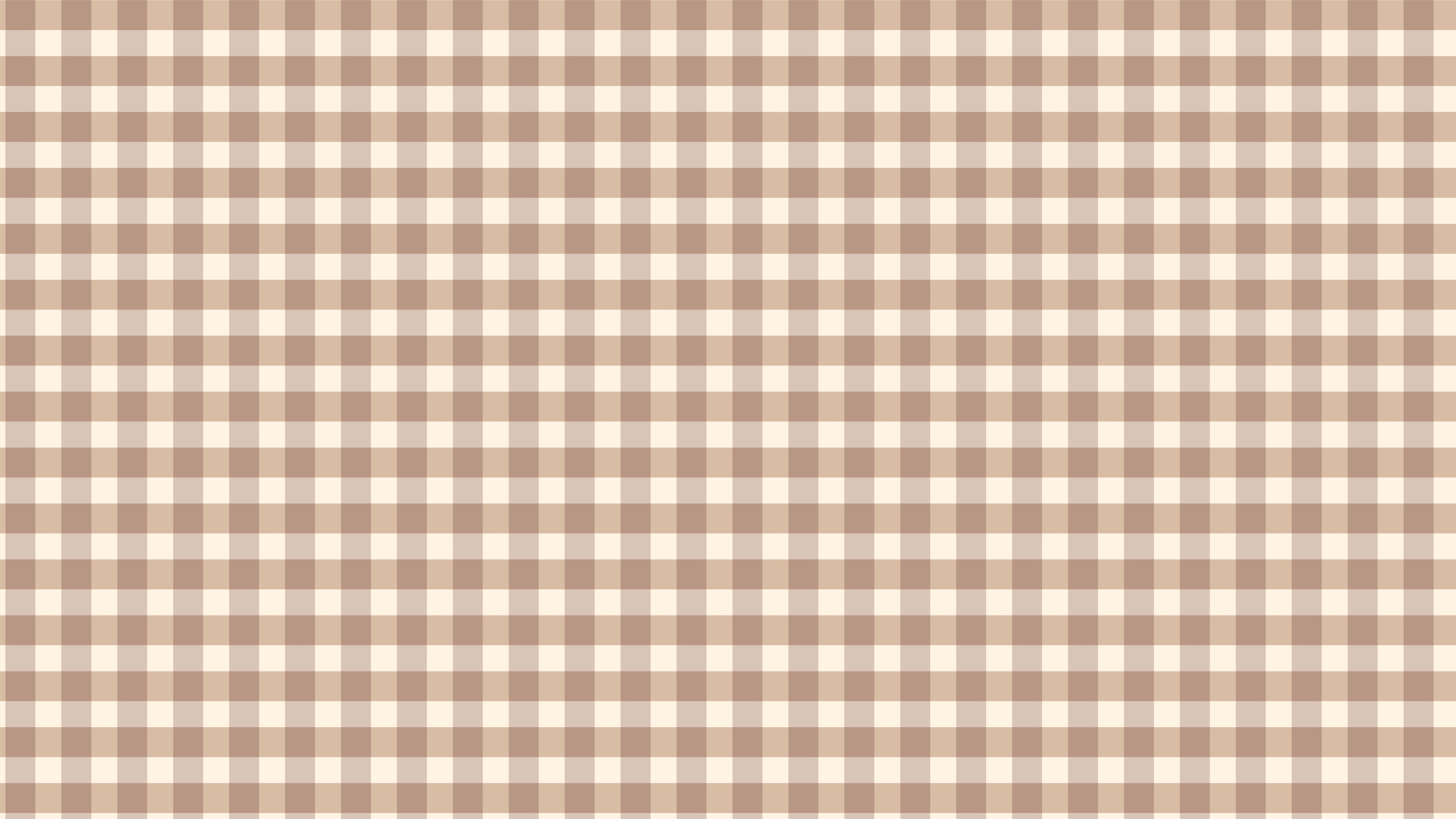 Gingham - Mole