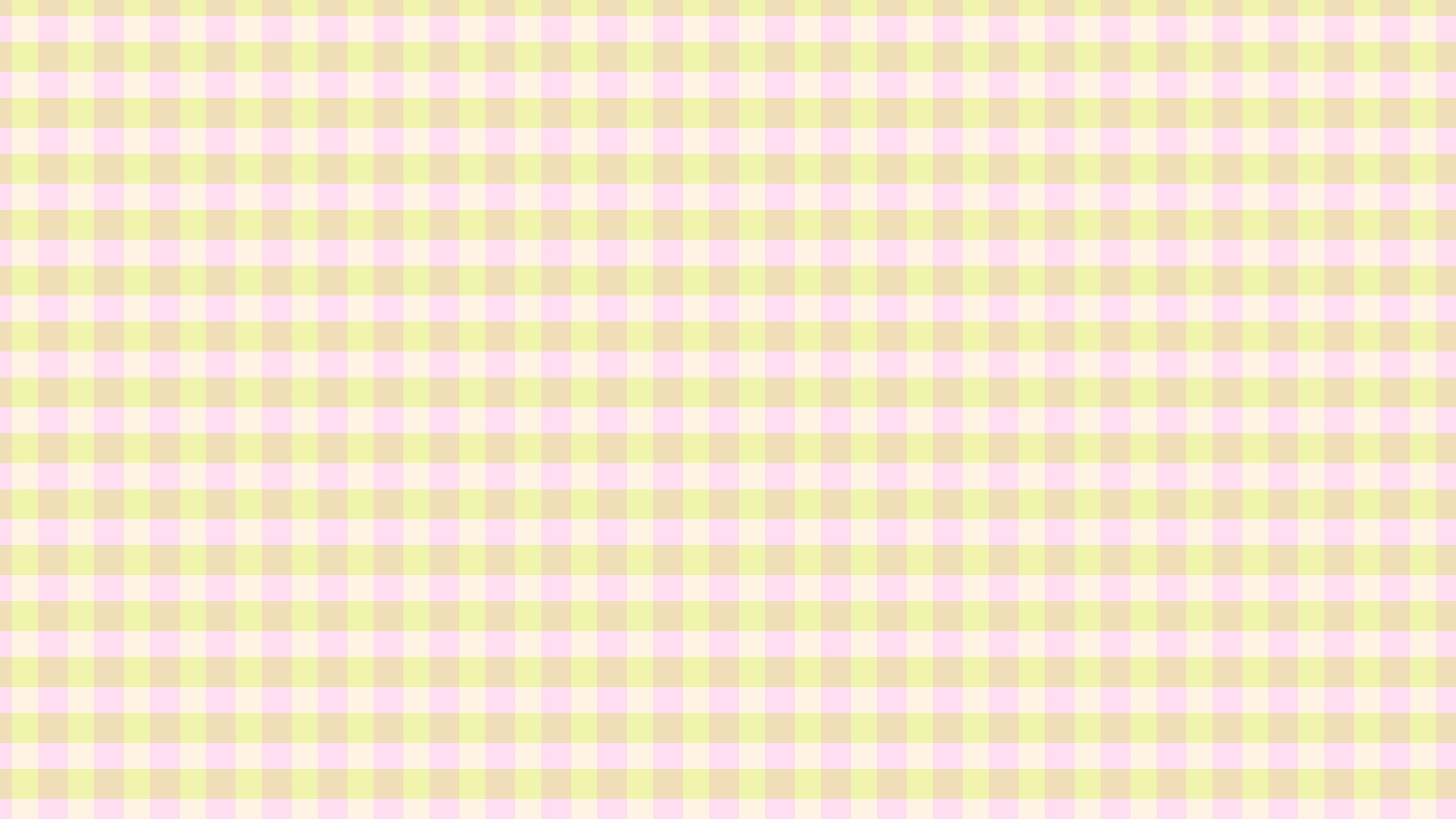 Gingham - Cupcake