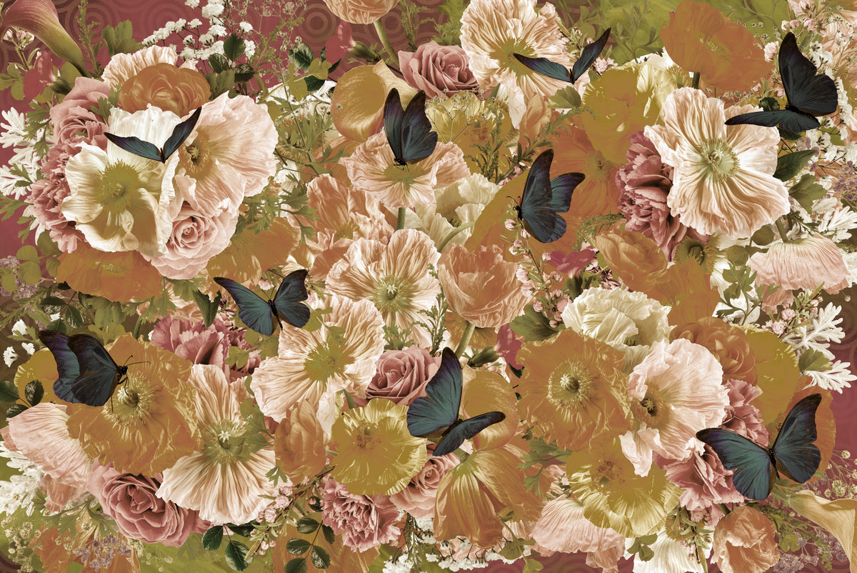 Sommerbris Sepia