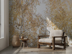 Birch Trees