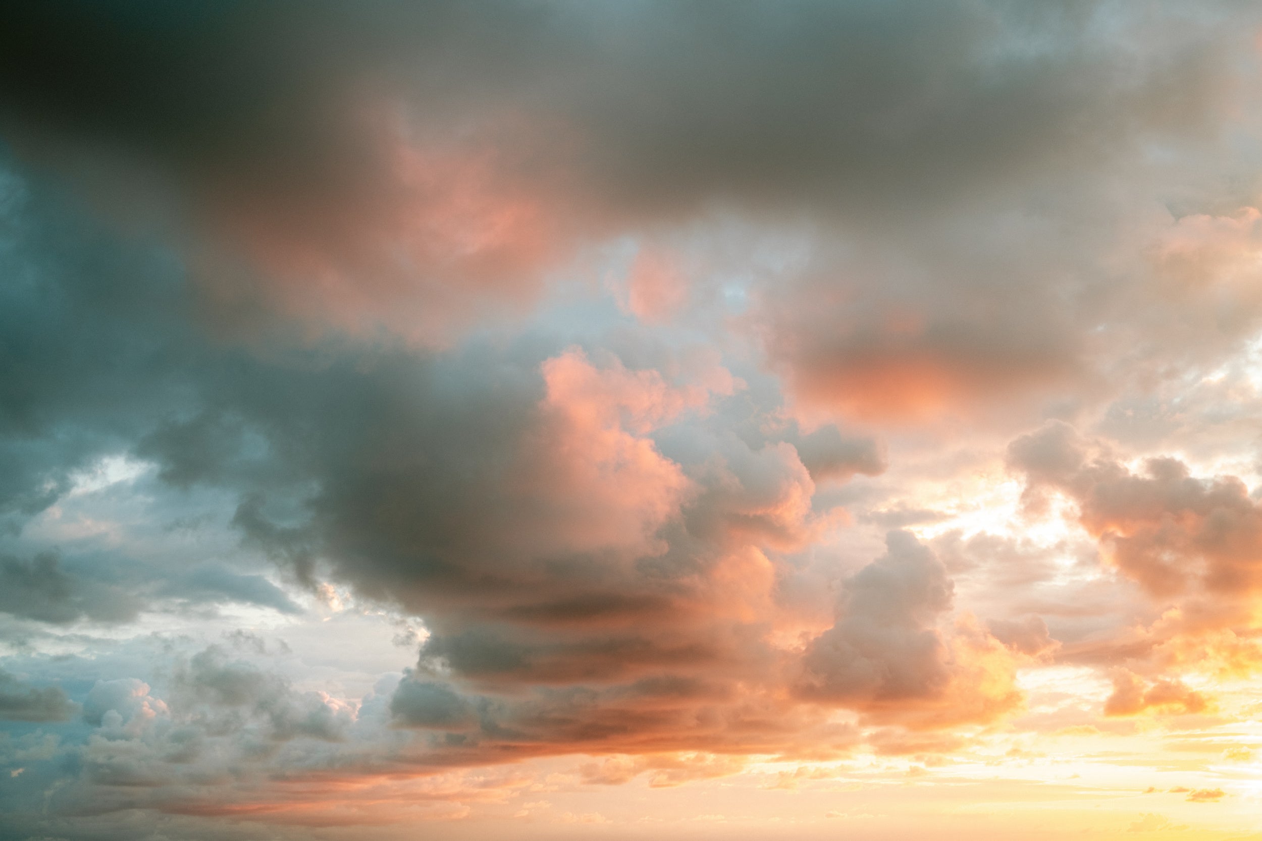 Costa Rica Sunset