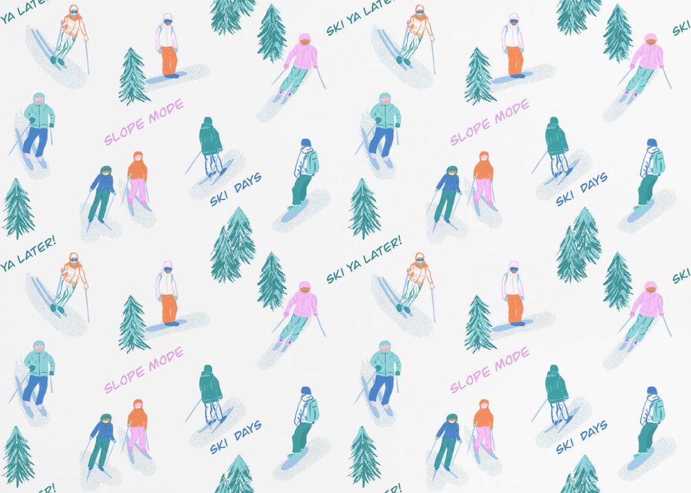 Ski Days Adventure