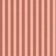 Umbrella Stripe - Sunset - Lekfull randig tapet i pastellfärger för barnrummet