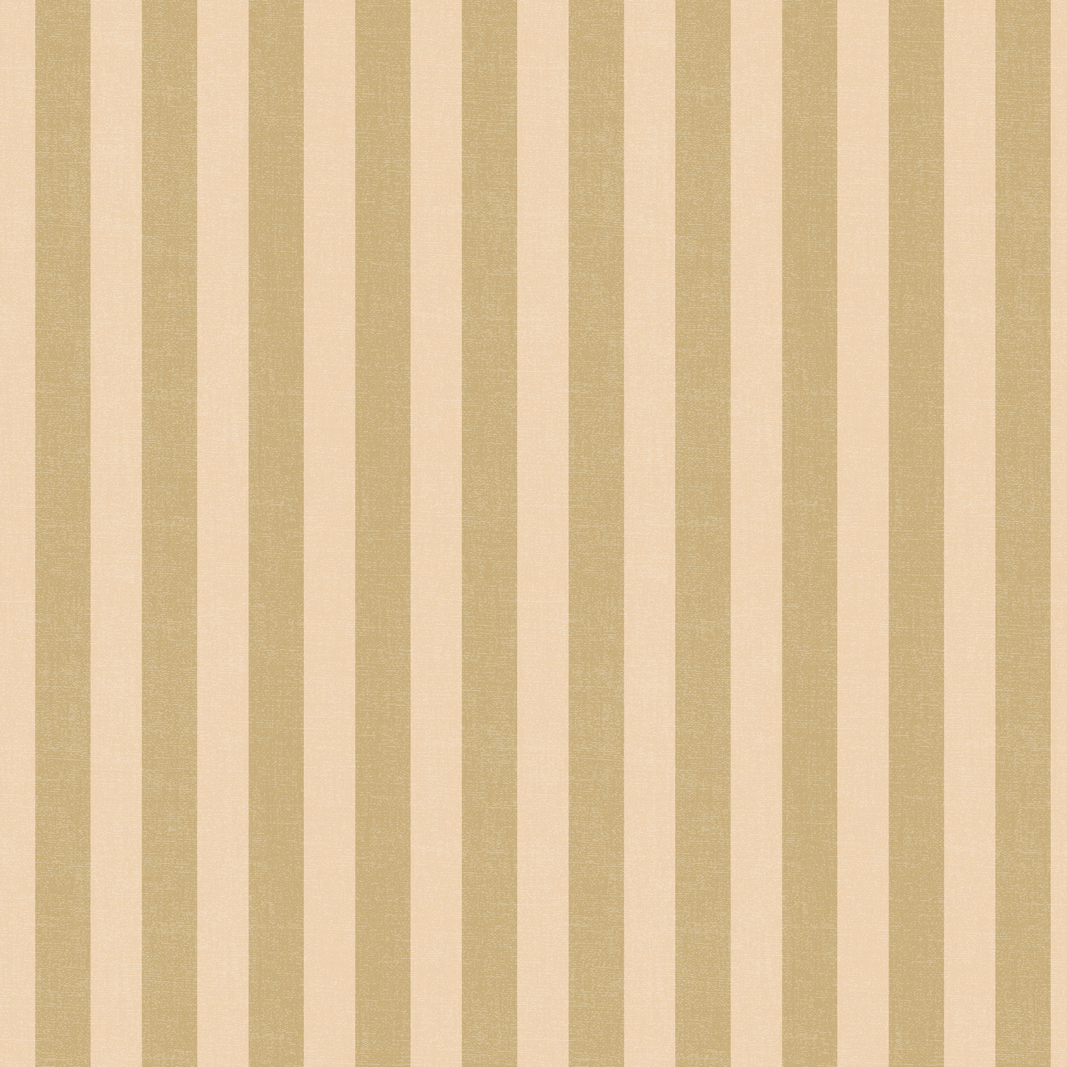 Umbrella Stripe - Gold