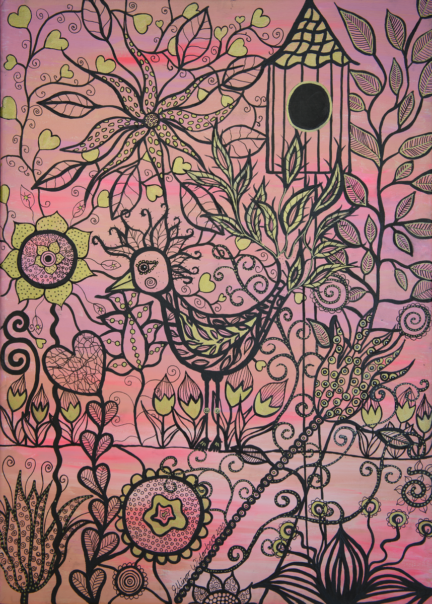 Beyond Pink