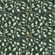 Hazelnut - Olive Green