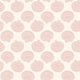 Vongole - Light Pink - Elegant tapet med musselskal i pastellrosa