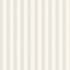 Umbrella Stripe - Oyster – Lekfull randig tapet i pastellfärger