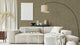 Board Texture - Linen Beige
