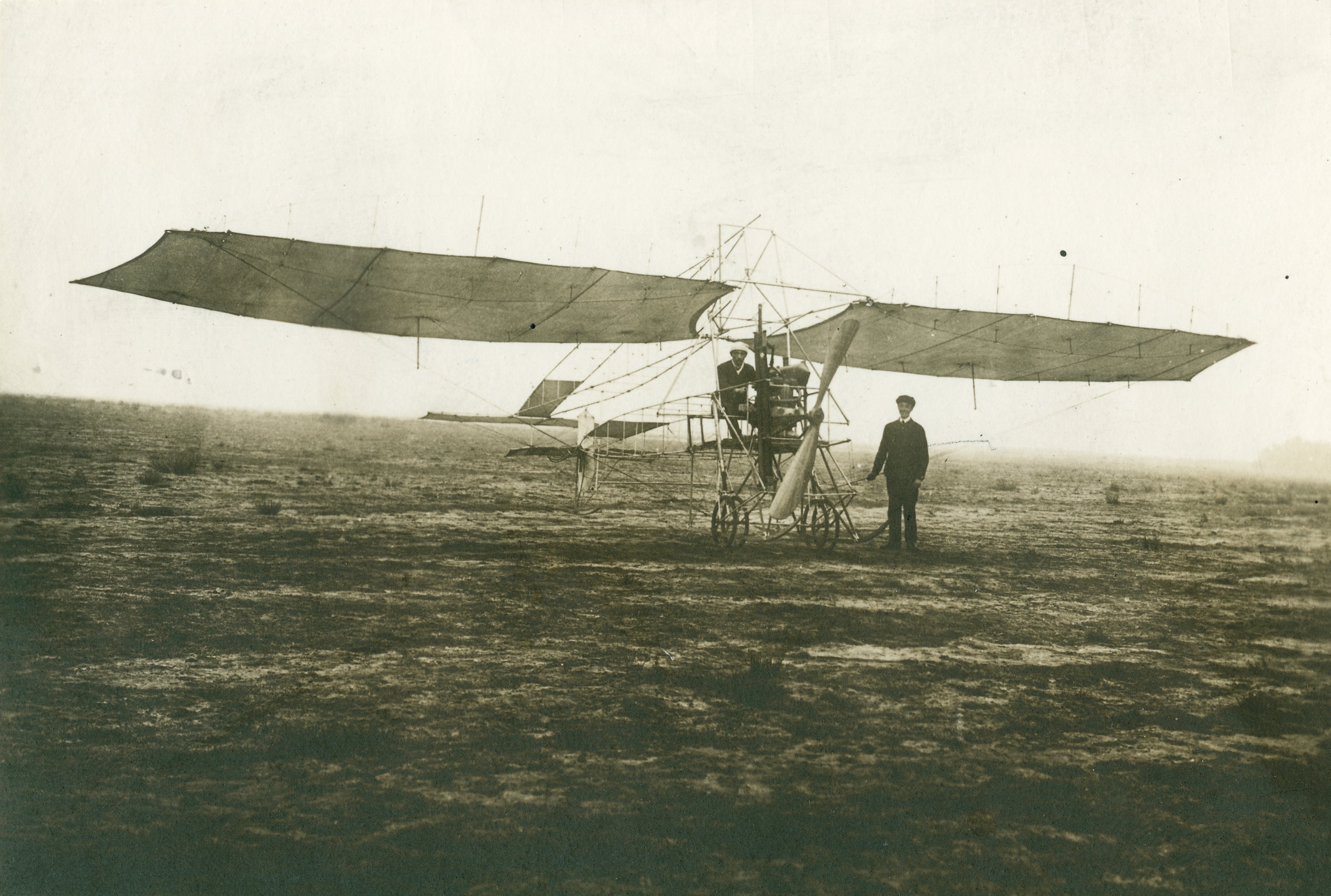 Aircraft 1911