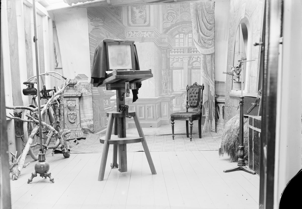 Fotostudio