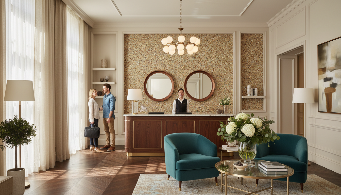 Springtime - golden yellow