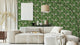Summer bird - Green