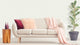 Board Texture - Cotton