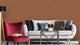 Board Texture - Brick Red