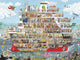 M/S Scandalia