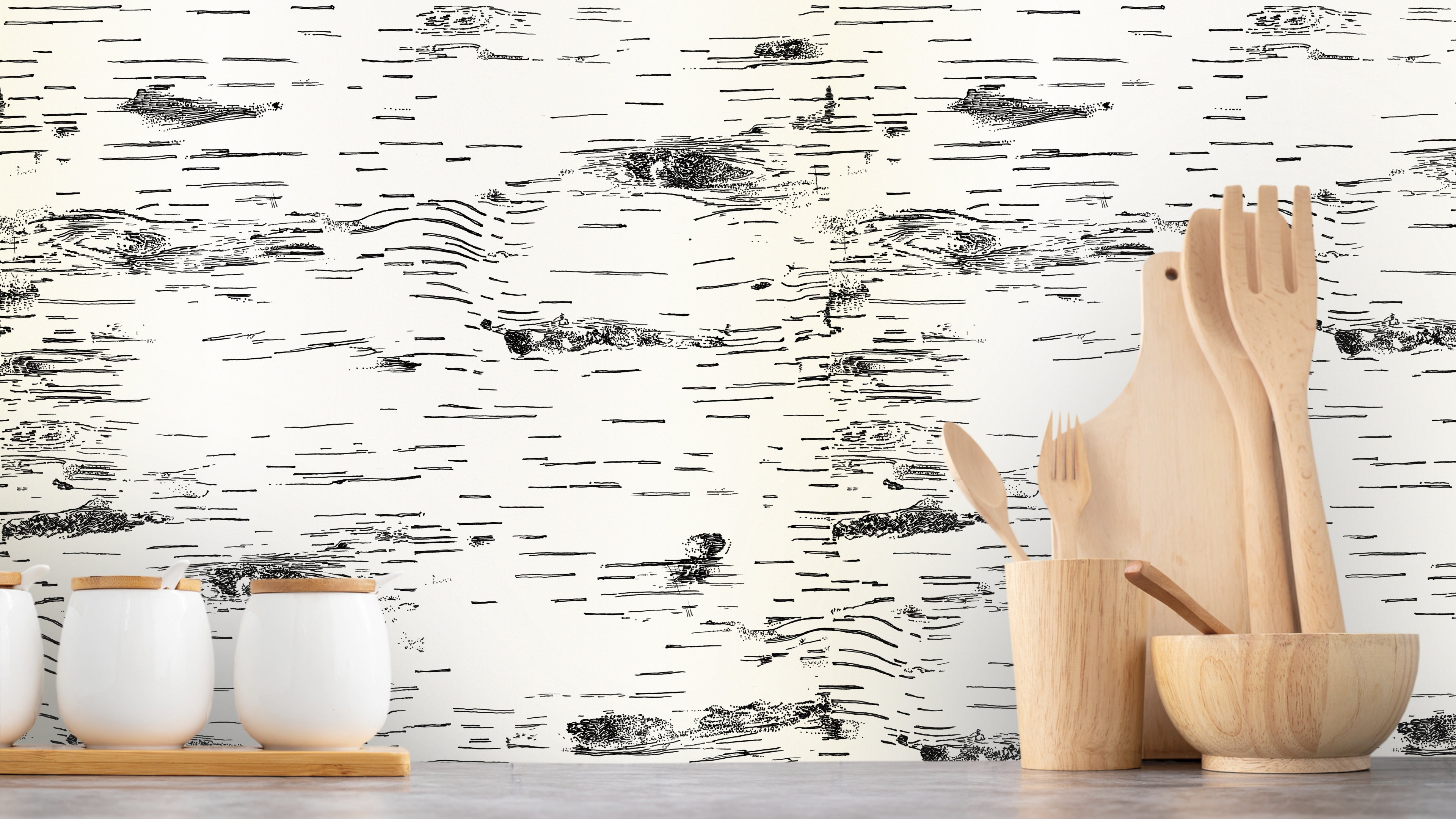 Reval Wallpaper Birch – kvalitetsprodukt för ett vackrare och mer hållbart hem