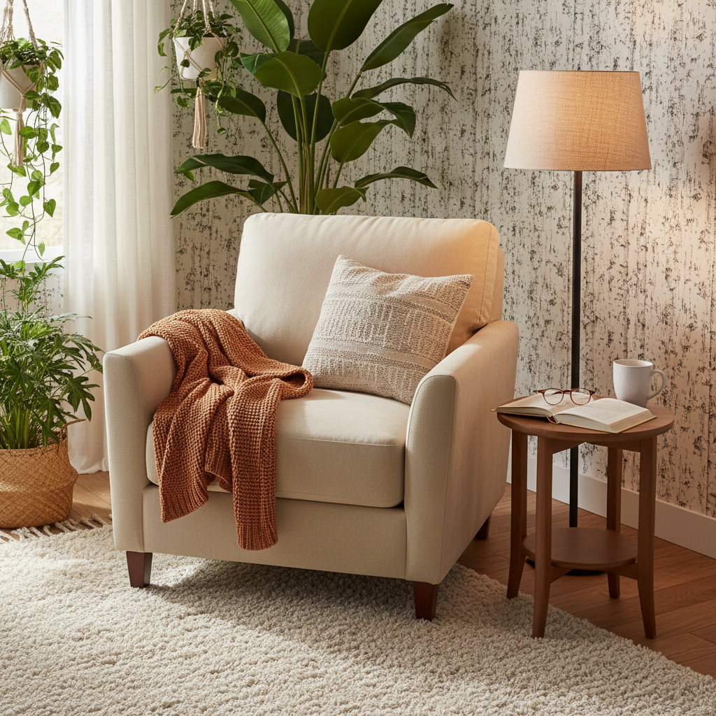 Birch – the quiet beauty of birch in your home – bark wallpaper