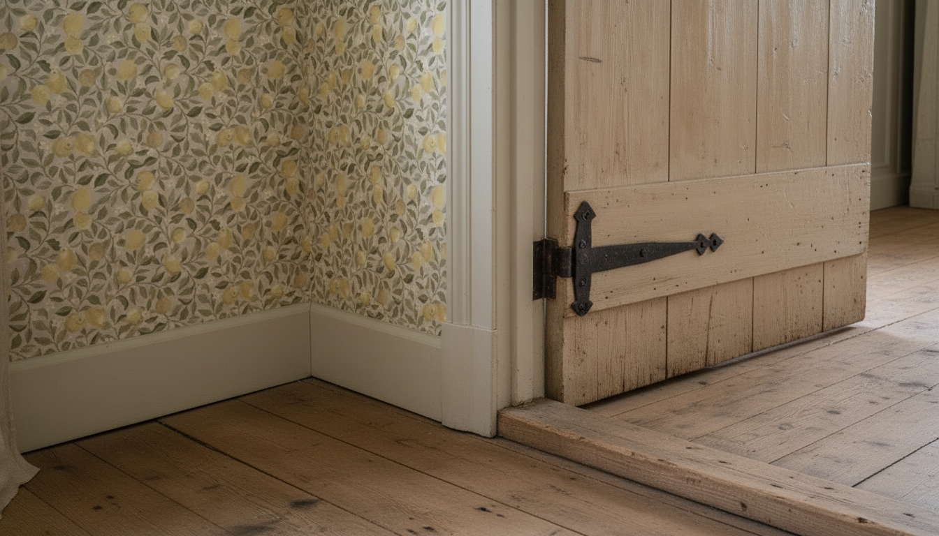 Reval Wallpaper Luscious Lemons - Light Blå – Fräsch citrontapet för ljusa hem – högkvalitativ tapet för en personlig och ...