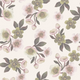 Hellebores - OffVit - Wallpaper with hellebores in timeless elegance