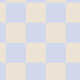 Checkers - Sky - Wallpaper with a checkered pattern in blue