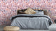 Scandinavian Spring -Pink