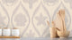 Beach Life Ikat – Pearl