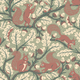 Squirrel Oak - Green