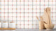 Groovy Gingham - Pastell